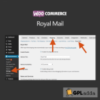 WooCommerce Royal Mail v3.4.2