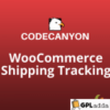 WooCommerce Shipping Tracking v41.5