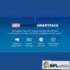 WooCommerce Smart Pack v1.4.5 - Gift Card, Wallet, Refund & Reward