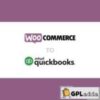 WooCommerce To Intuit Quickbooks v6.10