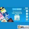 WooCommerce Ultimate Gift Card v2.8.7