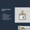 WooCommerce Wallet v3.0.6