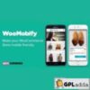 WooMobify v1.5.9.1 ? WooCommerce Mobile Theme