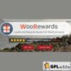 WooRewards v5.2.8 ? Improve Your Customers Experience With Rewards, Levels and Achievements