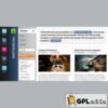 WooThemes Antisocial Premium Theme v1.3.5
