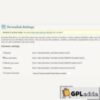WooThemes Auld Premium Theme v1.2.3