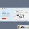 WooThemes Biznizz Premium Theme v1.6.9