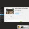 WooThemes Bon-Appetit Premium Theme v1.0.2