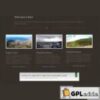 WooThemes Buro Premium Theme v1.3.10