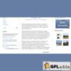 WooThemes Chapters Premium Theme v1.0.8