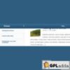 WooThemes Daybook Premium Theme v1.0.5
