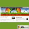 WooThemes Digitalfarm Premium Theme v1.4.3