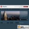 WooThemes Empire Premium Theme v1.1.10