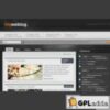 WooThemes Myweblog Premium Theme v1.4.2