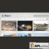 WooThemes Object Premium Theme v1.7.2