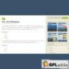 WooThemes Paper Cut Premium Theme v2.5.4