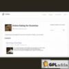 WooThemes Scholar Premium Theme v1.1.7