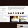 WooThemes Teamster Premium Theme v1.1.16