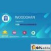Woodokan Checkout Form v2.2.4