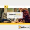 Woodsmaster v1.0.0 ? Carpenter & Handyman WordPress Theme