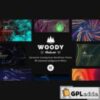 Woody v6.0.0 ? Elementor Coming Soon WordPress Theme
