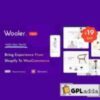 Wooler v1.1.2 ? Conversion Optimized WooCommerce Theme