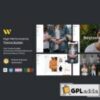 Wooma v1.0.2 ? Responsive Ecommerce WordPress Theme