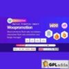 Woopromotion v1.0.6 ? WooCommerce Product Promotion Sale Countdown and Badge Manager