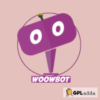 WoowBot v12.4.0 - Chat Bot for WooCommerce