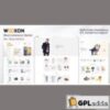Wooxon v2.2.1 ? WooCommerce WordPress Theme