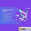 WordPress Backup & Migration v1.0.0