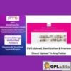 WordPress File Management System v1.0.0