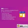 WordPress WooCommerce Multi Vendor Marketplace Plugin v5.6.1