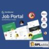 WorkBucket v1.0.1 ? Job Portal, Recruitment Directory WordPress Theme