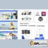 Workhouse v1.0.0 ? Elementor WordPress Theme ? Plumbing, Cleaning and Roofing