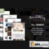 Worldblog v1.0 ? WordPress Blog and Magazine Theme