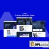 Wotech v1.0.0 ? IT Service WordPress Theme