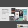 WowWay v2.1.4 ? Interactive & Responsive Portfolio Theme
