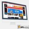 Wpberita v2.1.0 ? WordPress Theme For Blogs And News