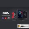 XEN v4.8 ? Creative Portfolio Agency WordPress Theme