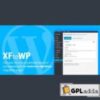 XFtoWP v1.5.5 ? Reliably connect your XenForo forum to WordPress websites