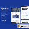 Xadvices v1.0.0 ? Finance and Consulting WordPress Theme