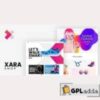 Xara v1.0.0 ? Responsive WooCommerce Shop Theme