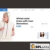 Xian v1.0.4 ? Fashion WooCommerce Theme