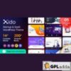 Xido v3.5 ? Startup and SaaS WordPress Theme