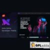 Xion v1.8 ? Indie Game Developer Theme