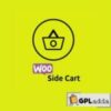Xootix Side Cart For WooCommerce v4.0.1