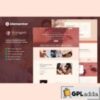 Xtravagant - Beauty Salon Elementor Template Kit