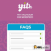 YITH FAQ Plugin for WordPress v2.17.0