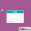 YITH FAQ Plugin for WordPress Premium v2.20.0